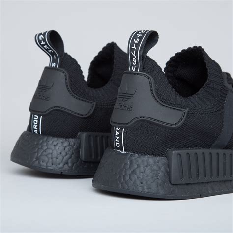 adidas nmd r1 schwarz reduziert|adidas originals nmd r1 usa.